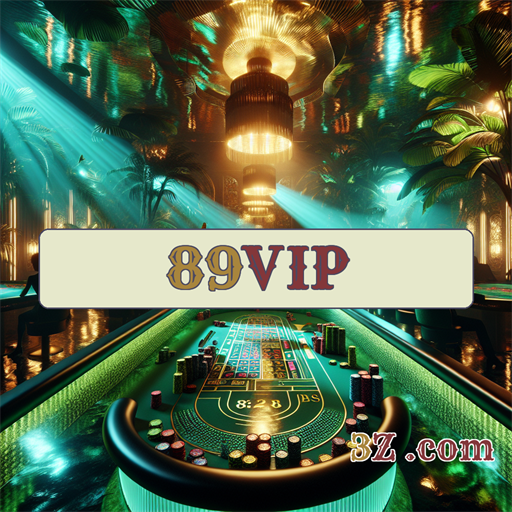 Atrações Imperdíveis da Seção Jogos do 89vip.com