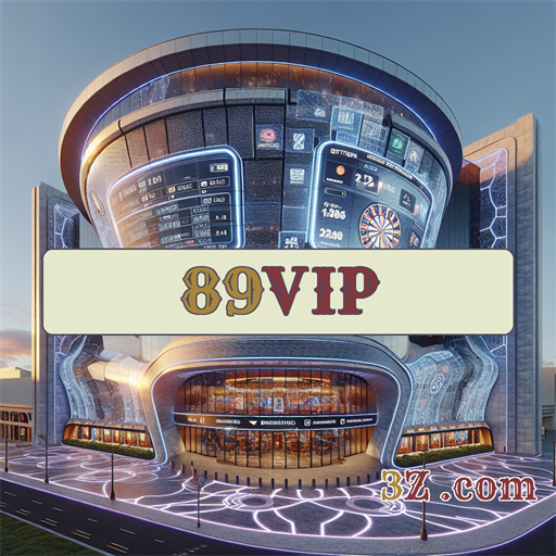 A Magia do Login no 89vip.com: Entre no Jogo!