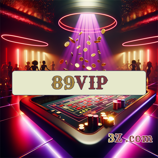 Explore o Mundo Vibrante dos Slots no 89vip.com