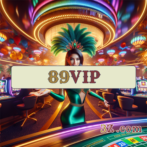 Explore a Exclusividade do Ambiente VIP em 89vip.com
